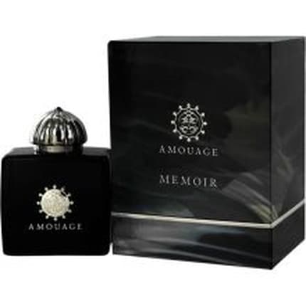 AMOUAGE MEMOIR WOMAN edp vapor 100 ml