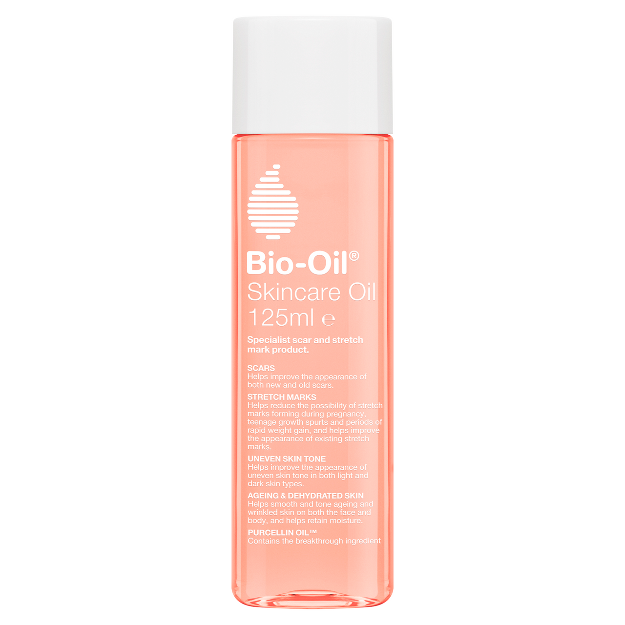 BIO-OIL PurCellin oil 125 ml