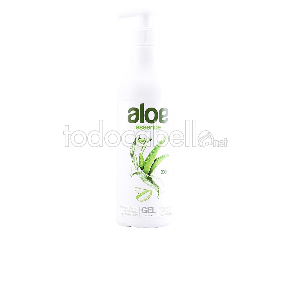 DIET ESTHETIC ALOE VERA gel 500 ml