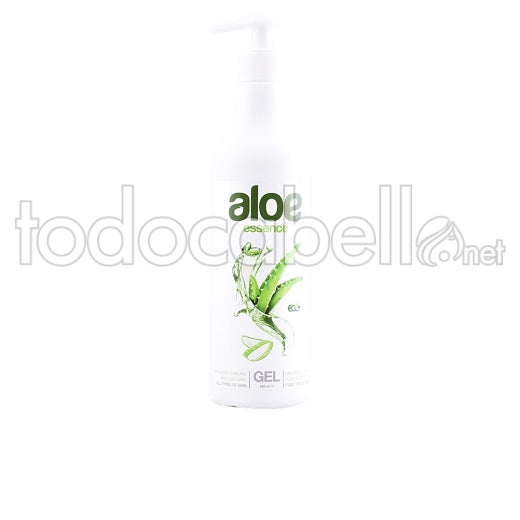 DIET ESTHETIC ALOE VERA gel 500 ml