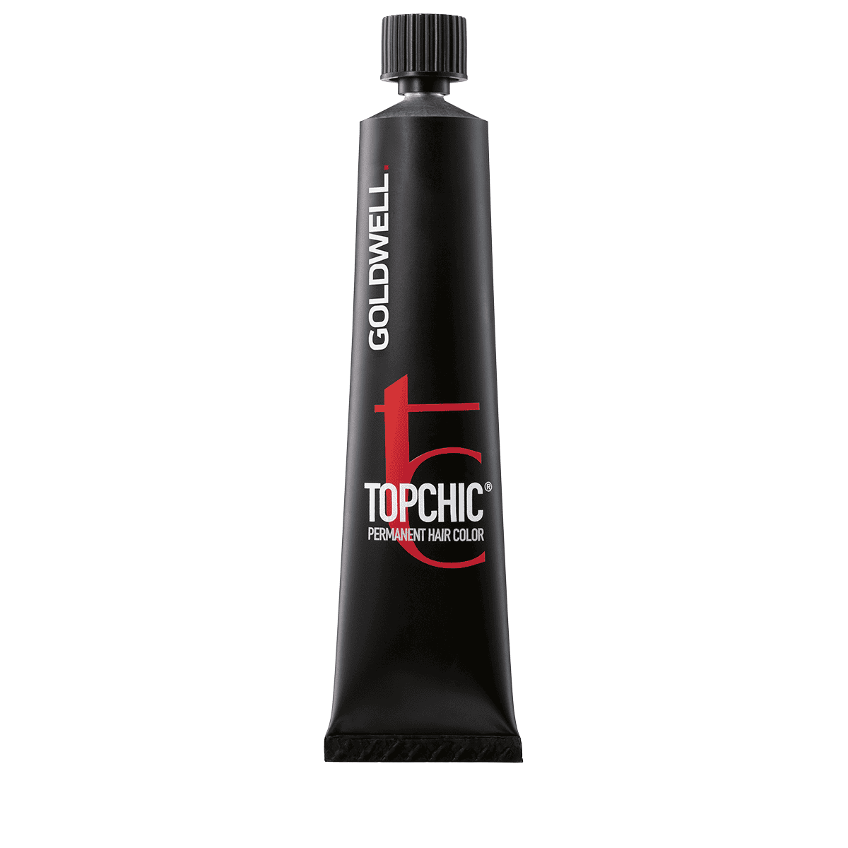GOLDWELL TOPCHIC permanent hair color #2A 60 ml