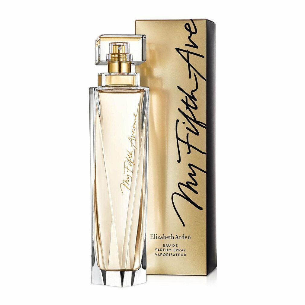 ELIZABETH ARDEN MY 5TH AVENUE eau de parfum spray 100 ml