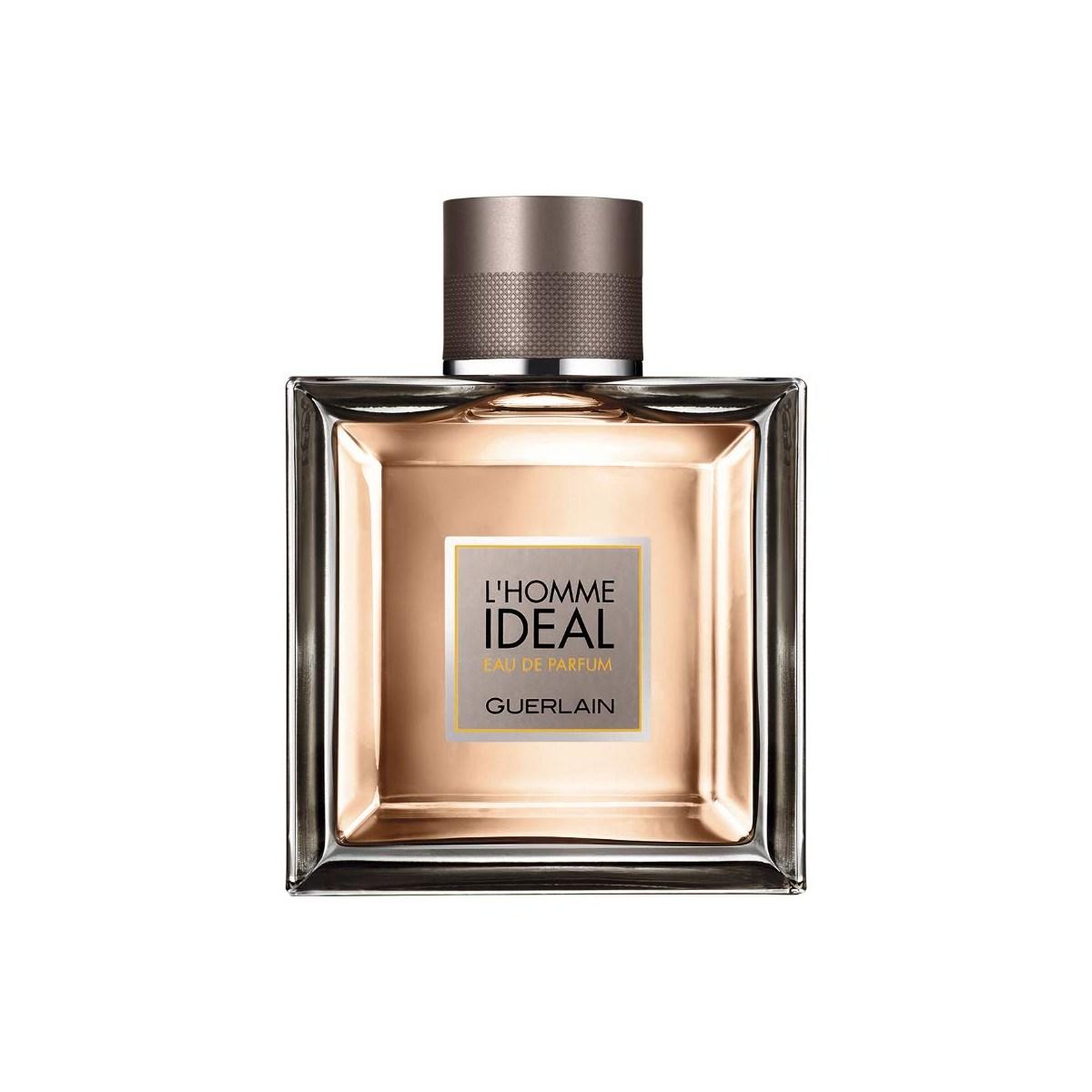 GUERLAIN L'HOMME IDEAL eau de parfum spray 50 ml