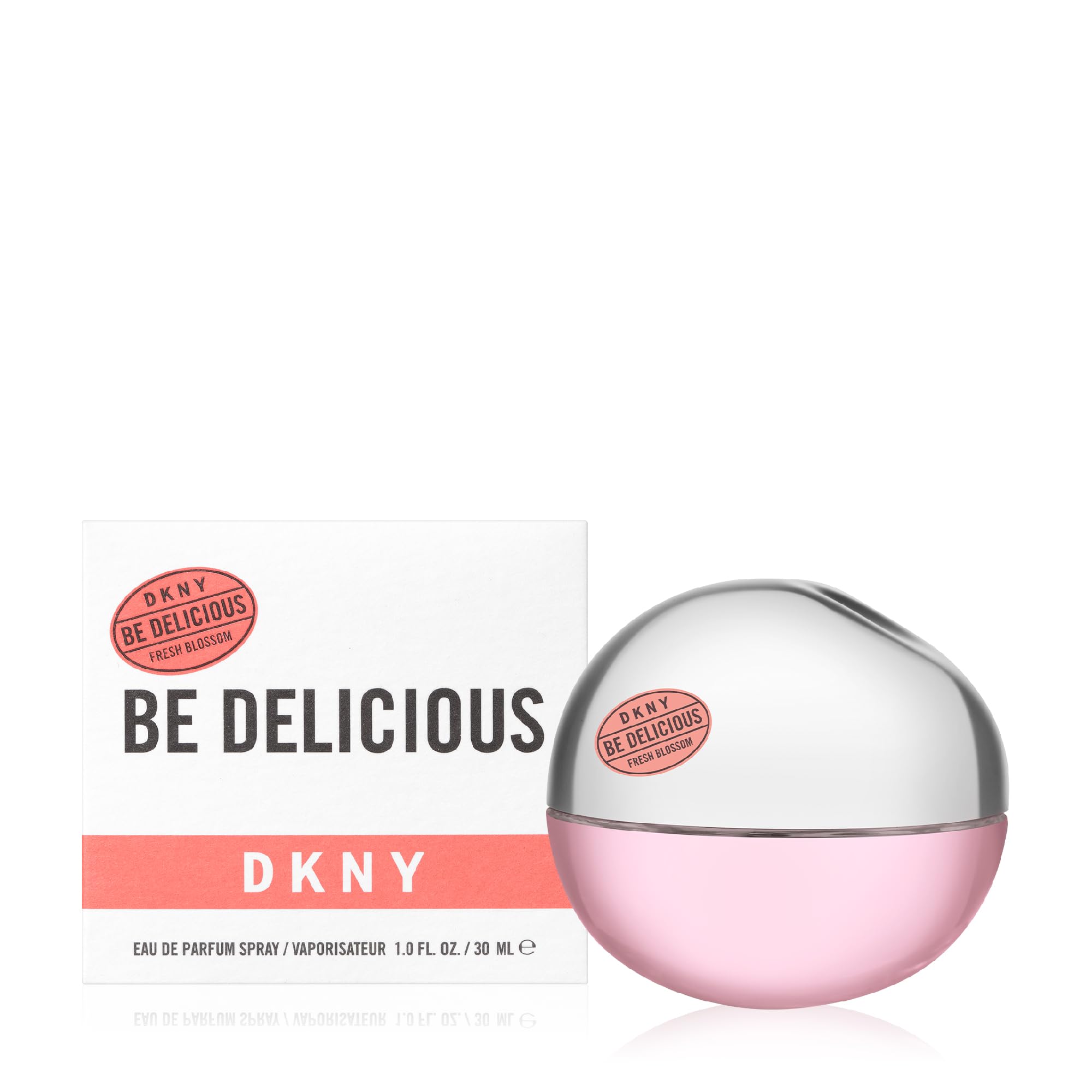 DONNA KARAN BE DELICIOUS edp spray 30 ml