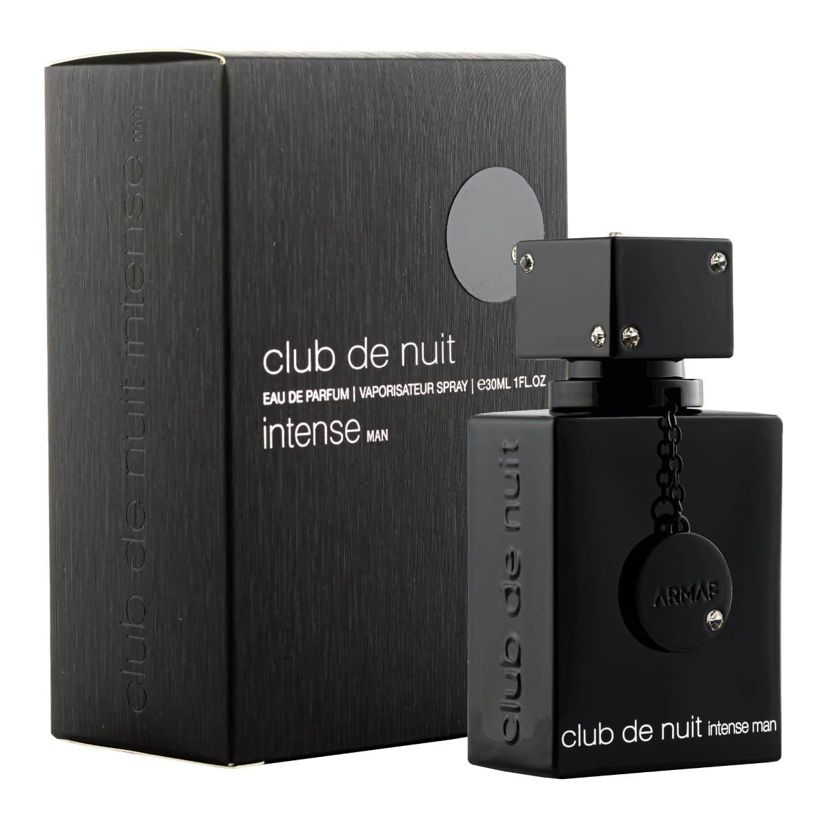 ARMAF CLUB DE NUIT intense man edt vapo 105 ml