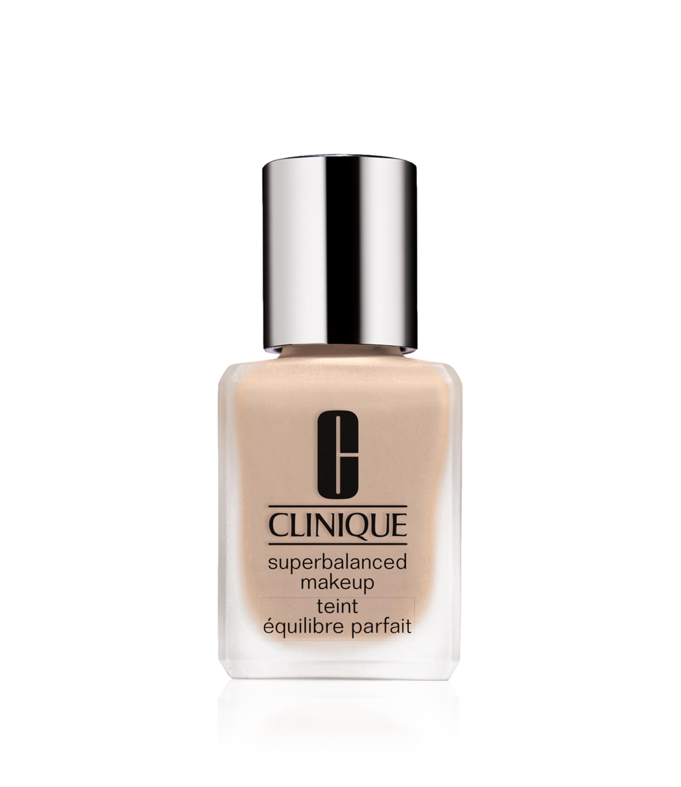CLINIQUE SUPERBALANCED fluid #08-porcelain beige 30 ml