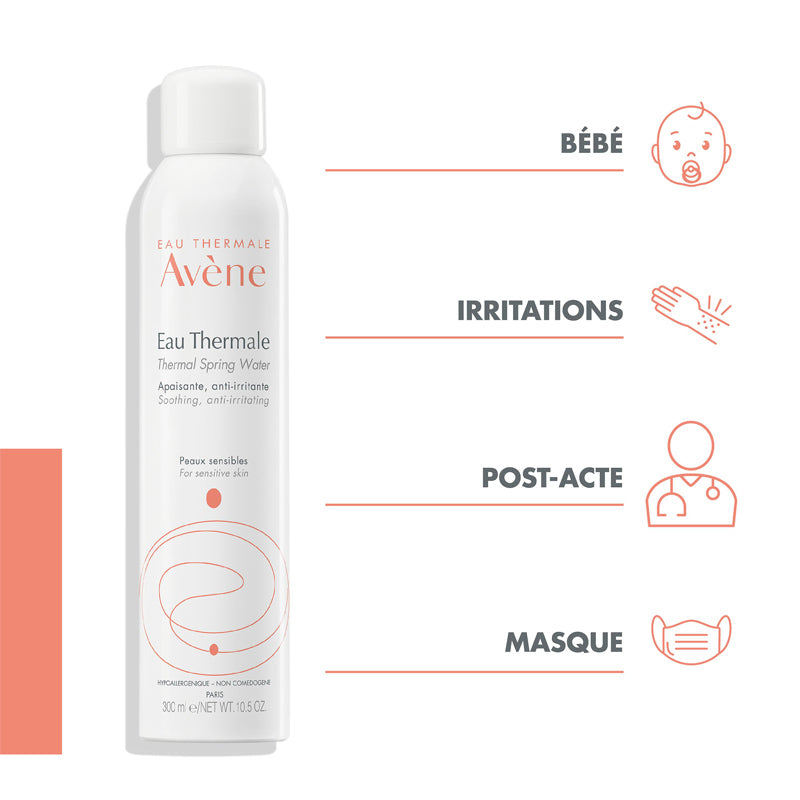 Avène THERMAL WATER spray 150 ml