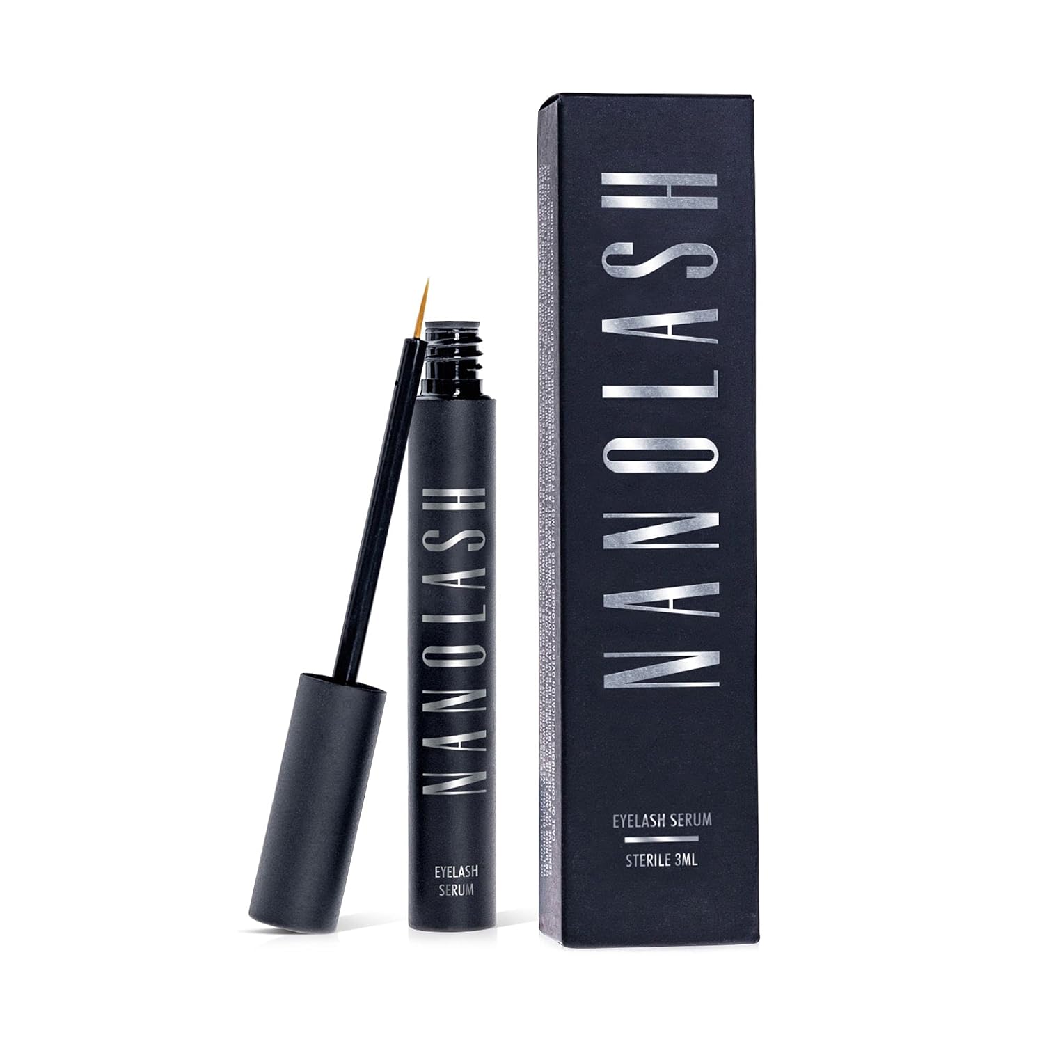 NANOLASH EYELASH serum 3 ml