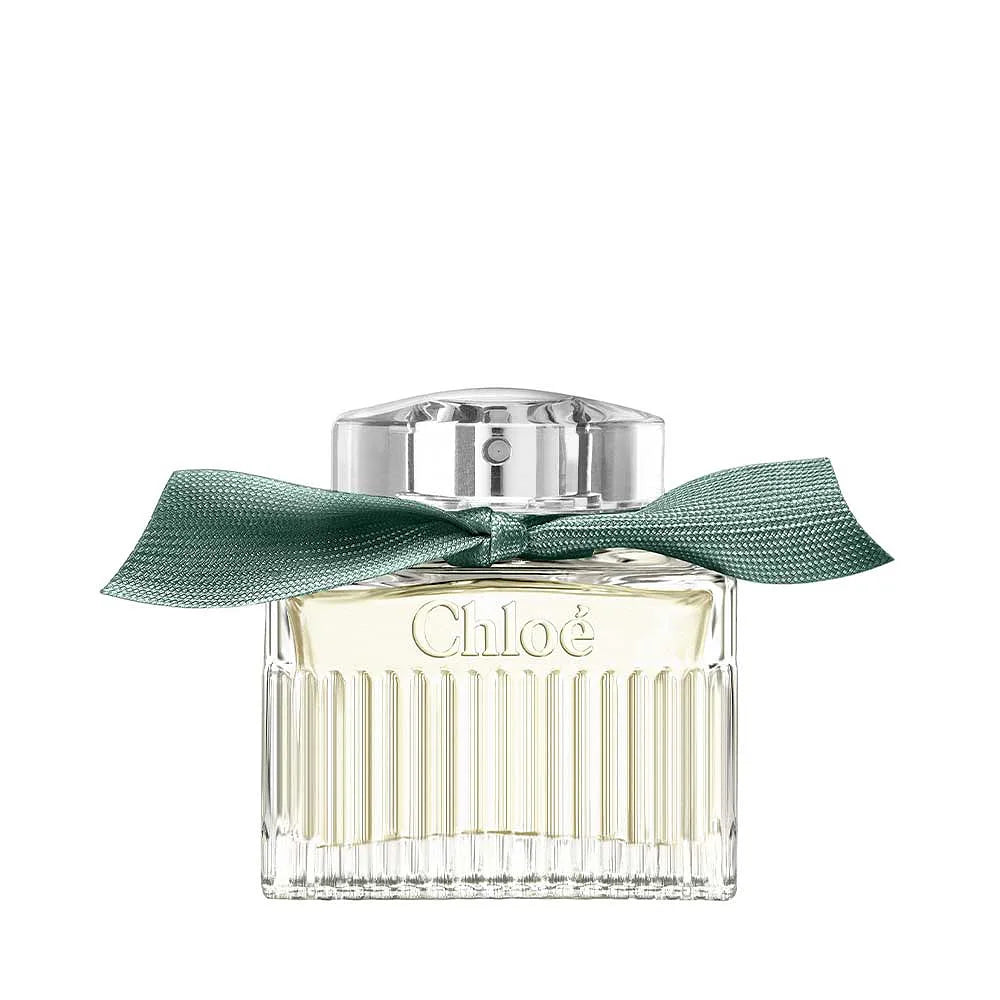 CHLOÉ ROSE NATURELLE INTENSE eau de parfum rechargeable 50 ml