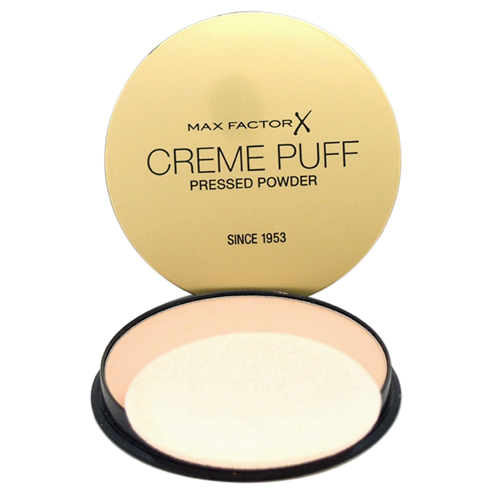 MAX FACTOR CREME PUFF compact powder #5-Translucent 14 gr