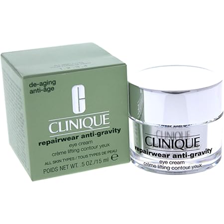 CLINIQUE REPAIRWEAR ANTI-GRAVITY eye cream 15 ml