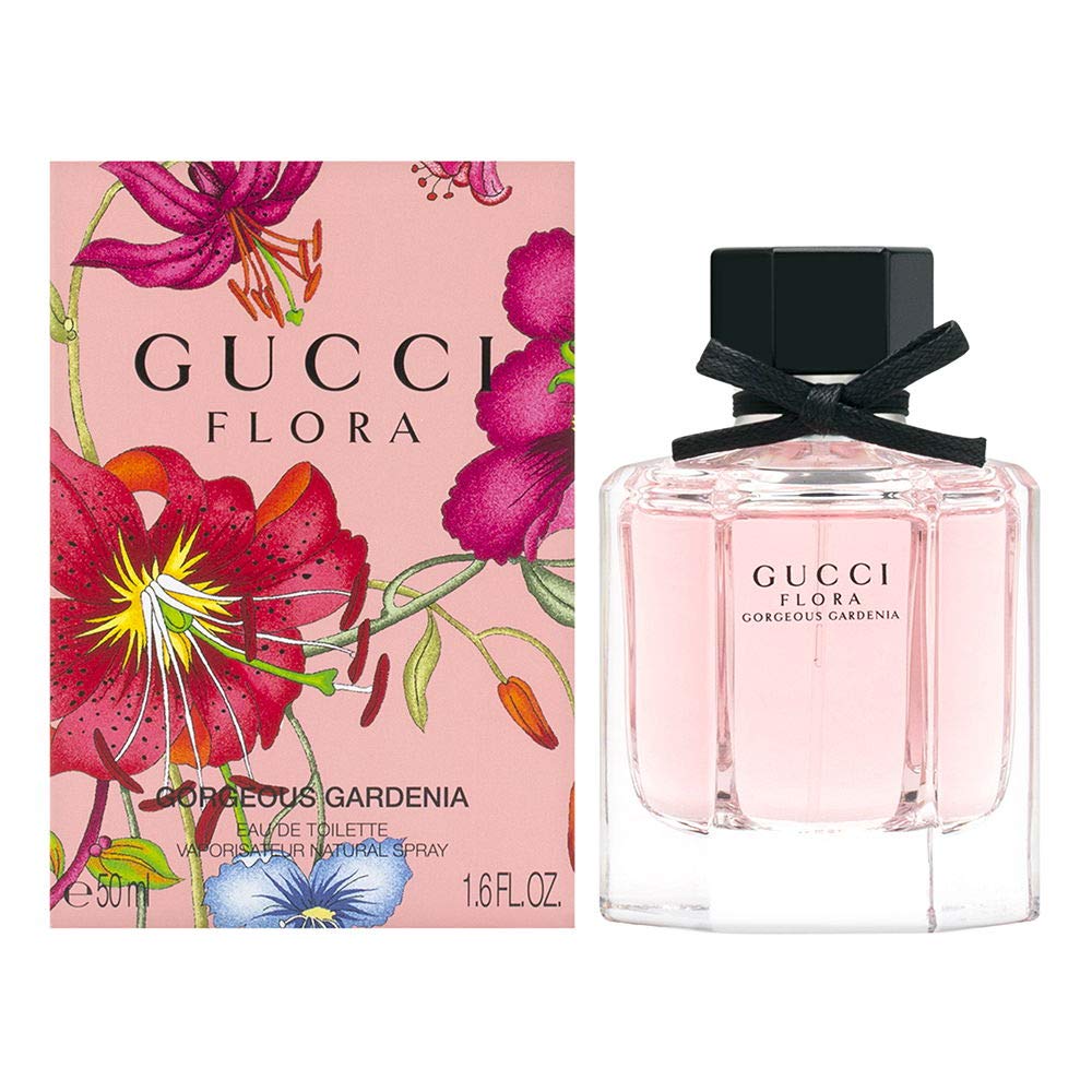 GUCCI FLORA edp vapo 50 ml