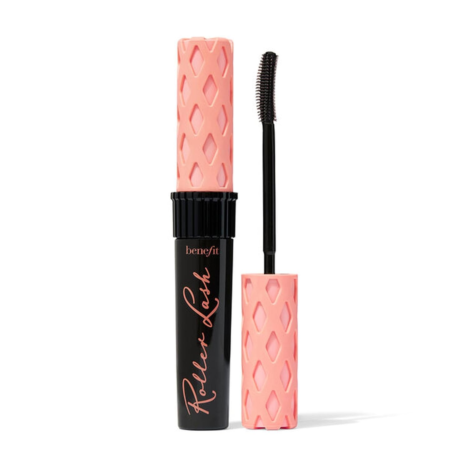 BENEFIT ROLLER LASH mascara #black