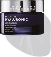 INSTITUT ESTHEDERM INTENSIVE HYALURONIC+ cream 50 ml
