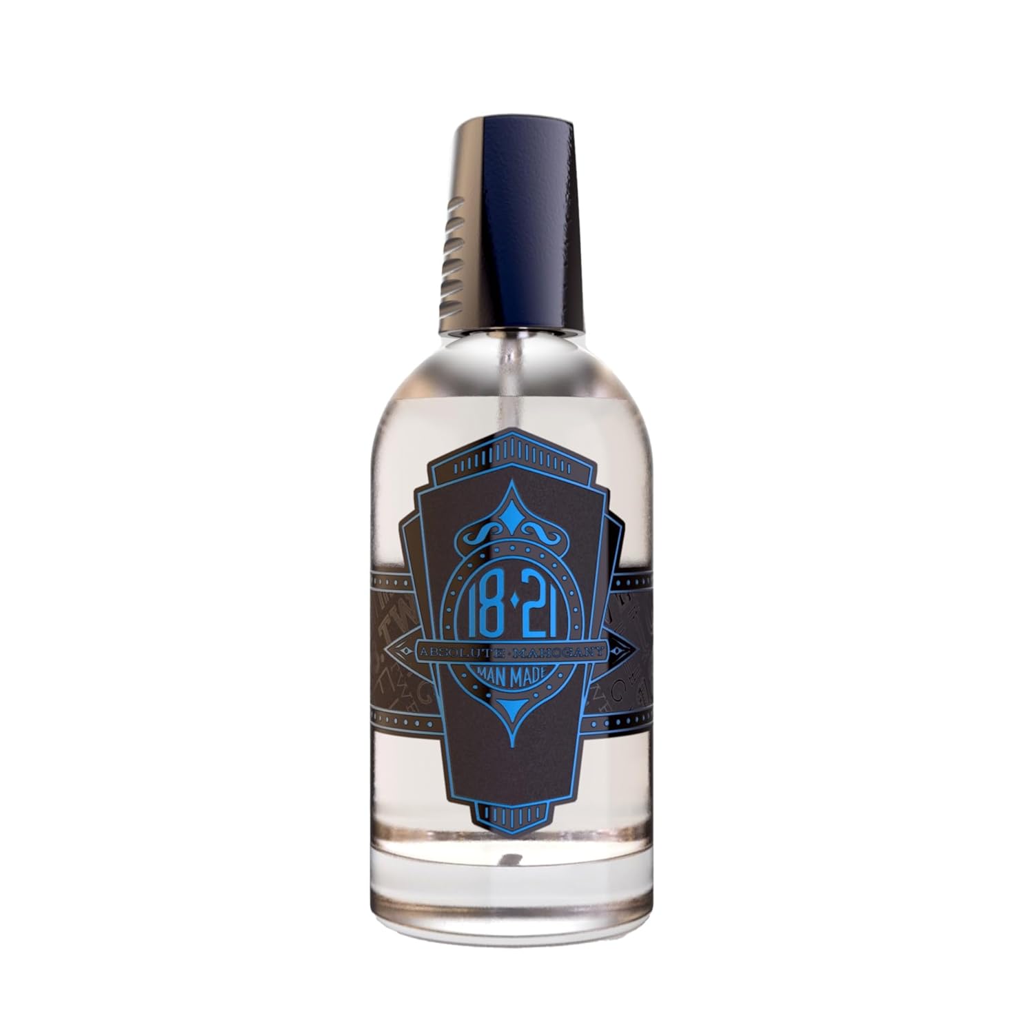 18.21 MAN MADE SPIRITS ABSOLUTE MAHOGANY edp vapo 100 ml