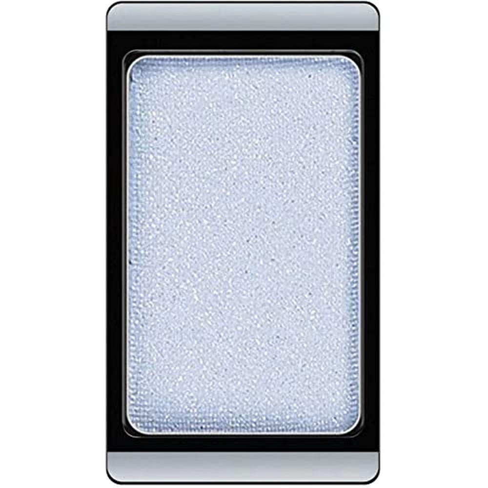 ARTDECO EYESHADOW GLAM eyeshadow refill #394-glam light blue 0.8 gr