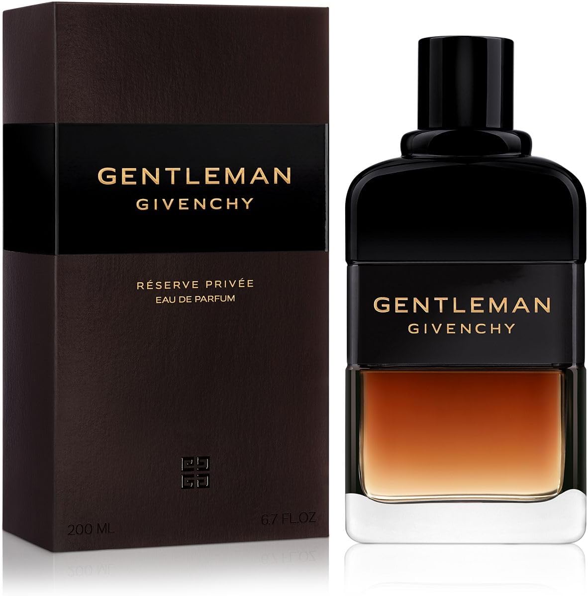 GIVENCHY GENTLEMAN SOCIETY edp vapo 60 ml