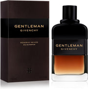 GIVENCHY NEW GENTLEMAN eau de toilette spray 100 ml