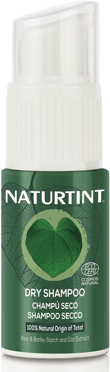 NATURTINT Dry shampoo 20 gr