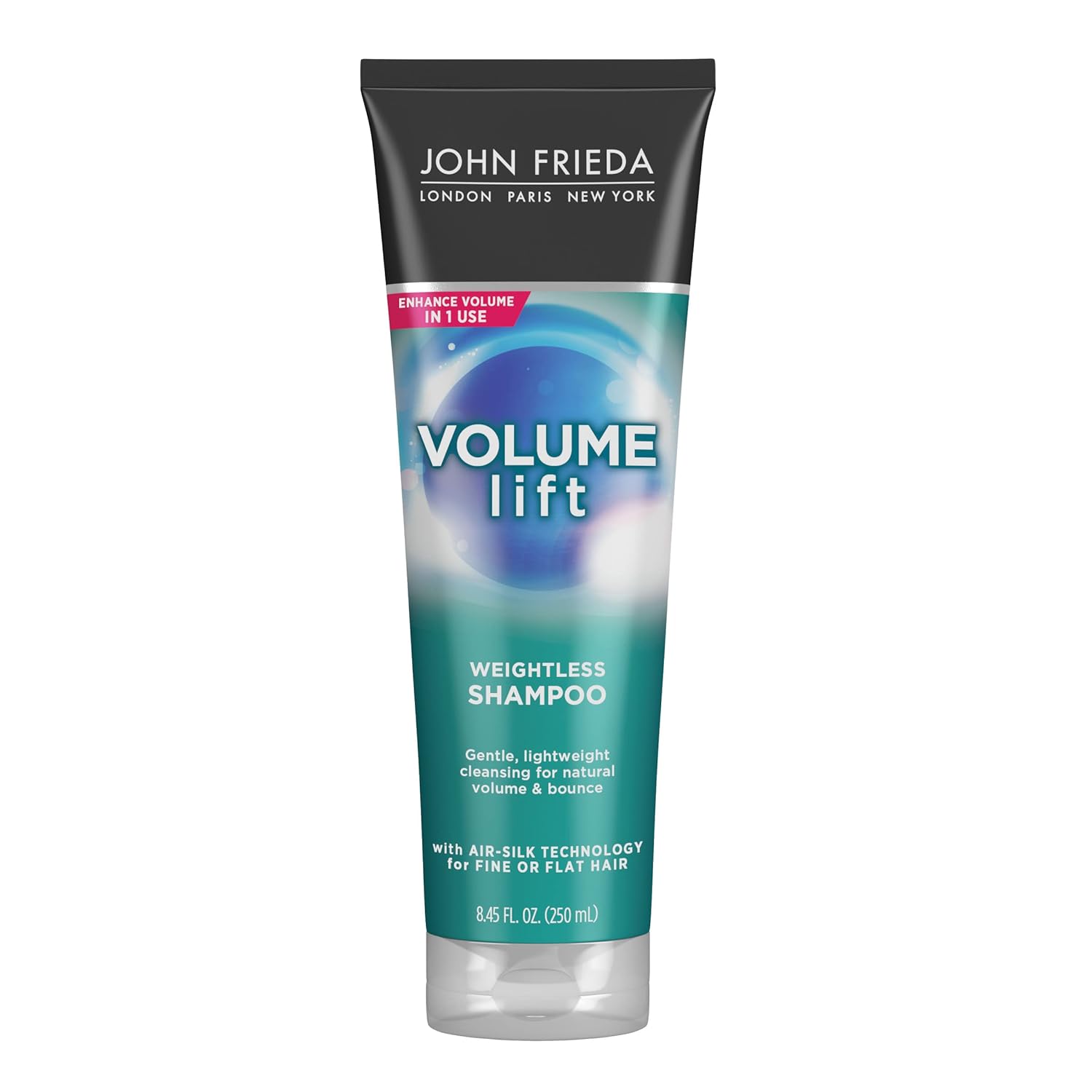 JOHN FRIEDA VOLUME LIFT volume and body shampoo 250 ml