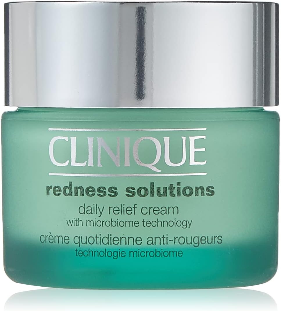 CLINIQUE REDNESS SOLUTIONS instant relief pressed powder 11,6 gr