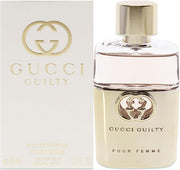 GUCCI GUILTY eau de parfum spray 30 ml