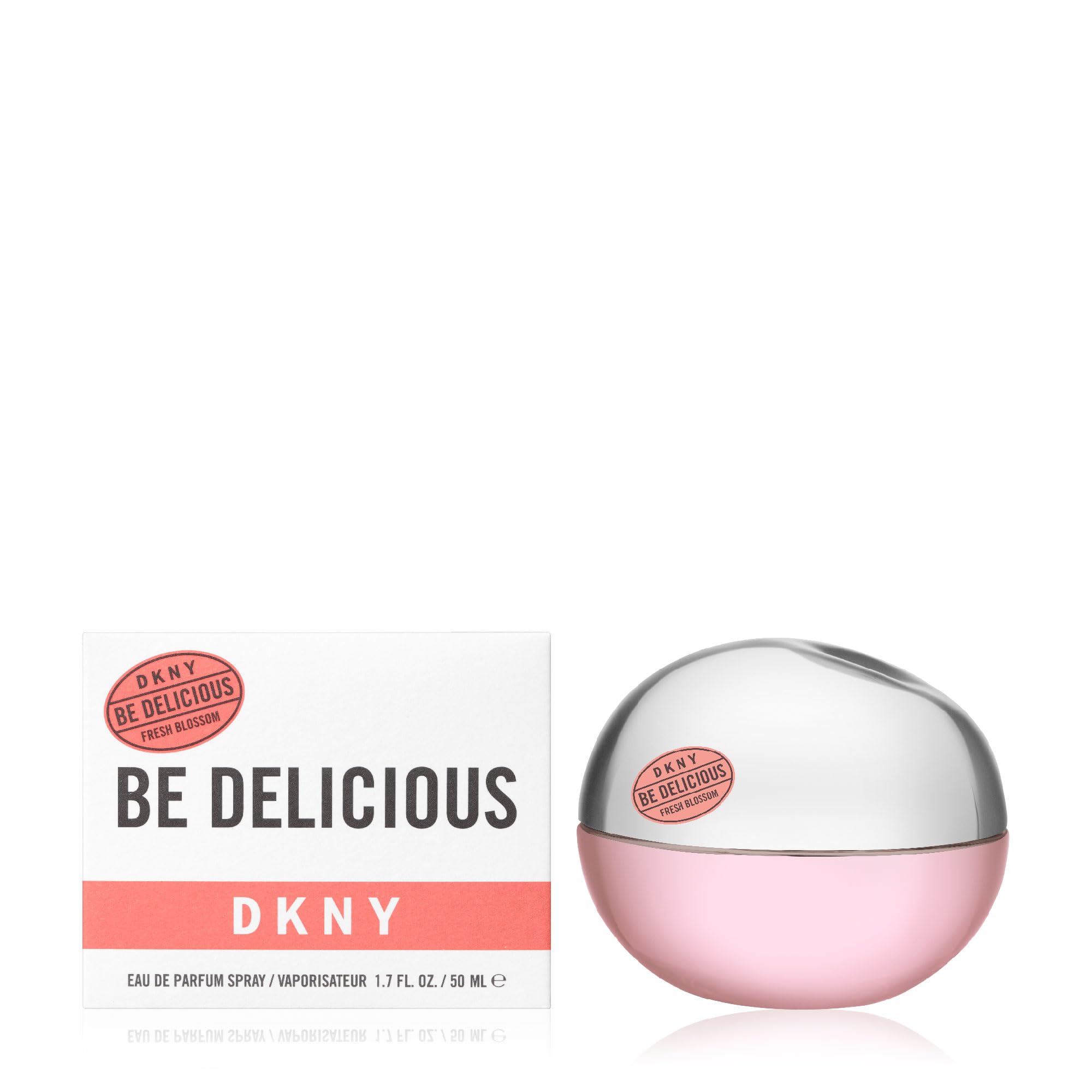 DONNA KARAN BE DELICIOUS edp spray 30 ml