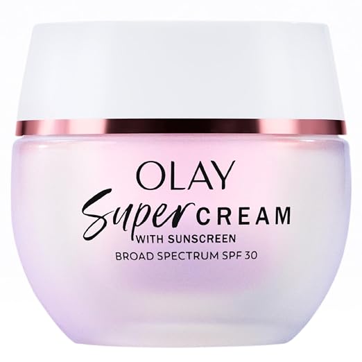 OLAY NIACINAMIDE24 + VITAMIN E revitalizing night cream 50 ml