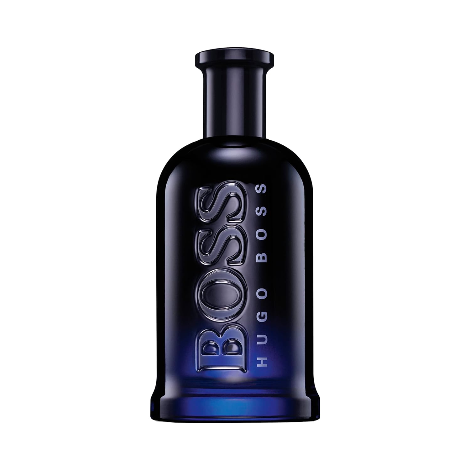HUGO BOSS-BOSS BOSS BOTTLED NIGHT eau de toilette spray 100 ml