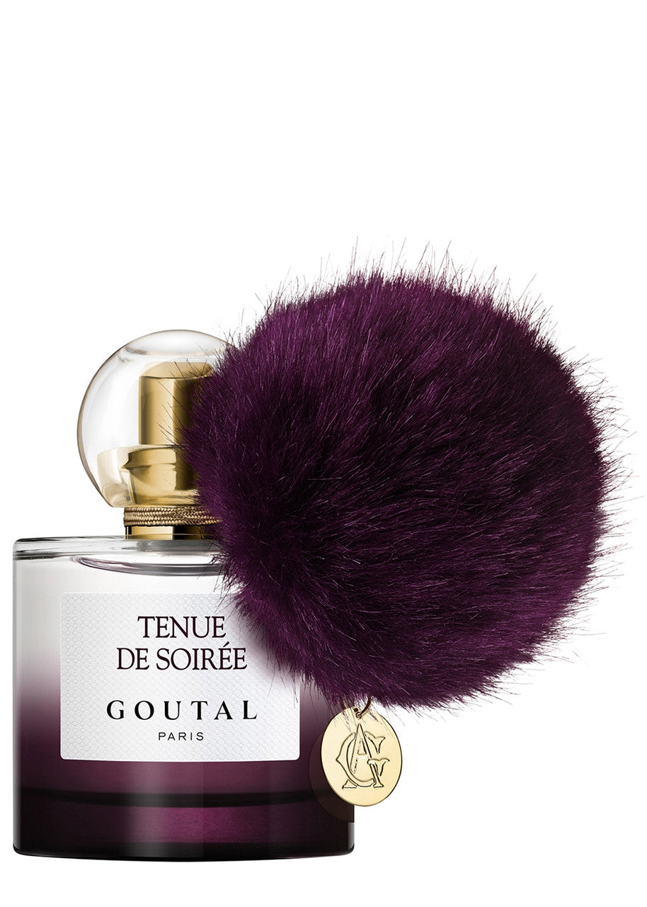 GOUTAL TENUE DE SOIRÉE eau de parfum spray 50 ml