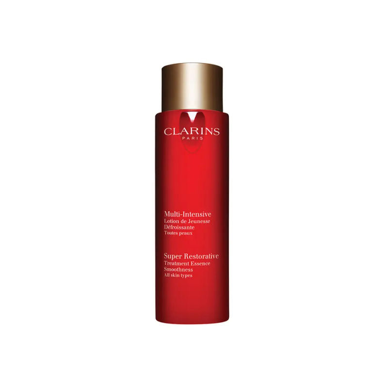 CLARINS MULTI-INTENSIVE loción de juventud 200 ml
