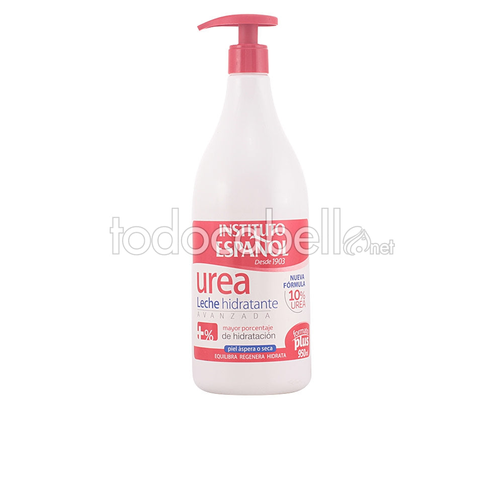INSTITUTO ESPAÑOL UREA body lotion 500 ml