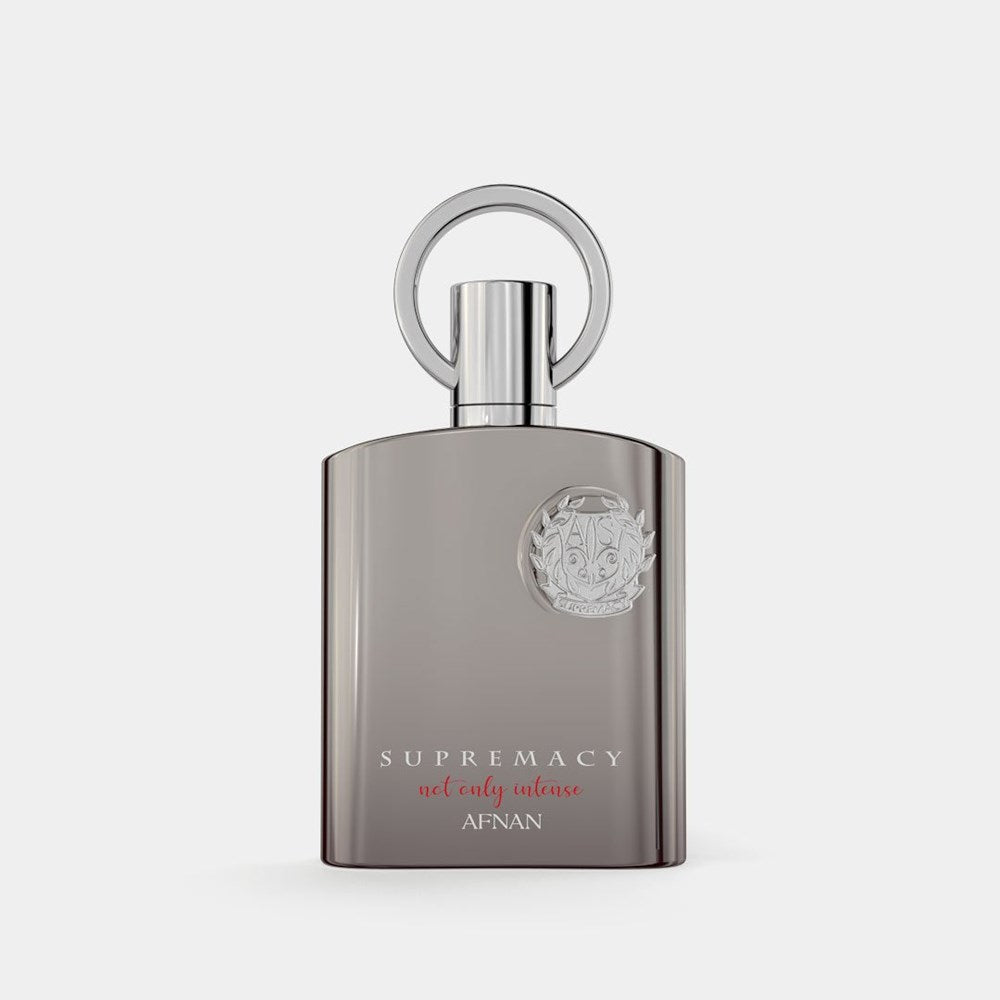 AFNAN SUPREMACY NOT ONLY INTENSE edp vapo 100 ml