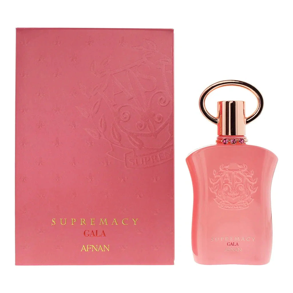 AFNAN SUPREMACY GALA extract de parfum edp vapo 90 ml