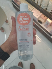 AVÈNE Micellar cleansing water 400 ml