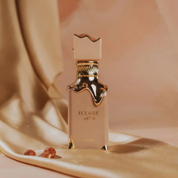 LATTAFA ECLAIRE PERFUME edp vapo 100 ml
