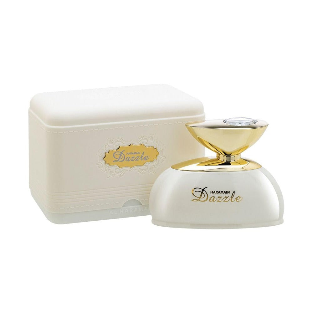AL HARAMAIN DAZZLE FOR WOMAN edp vapo 100 ml