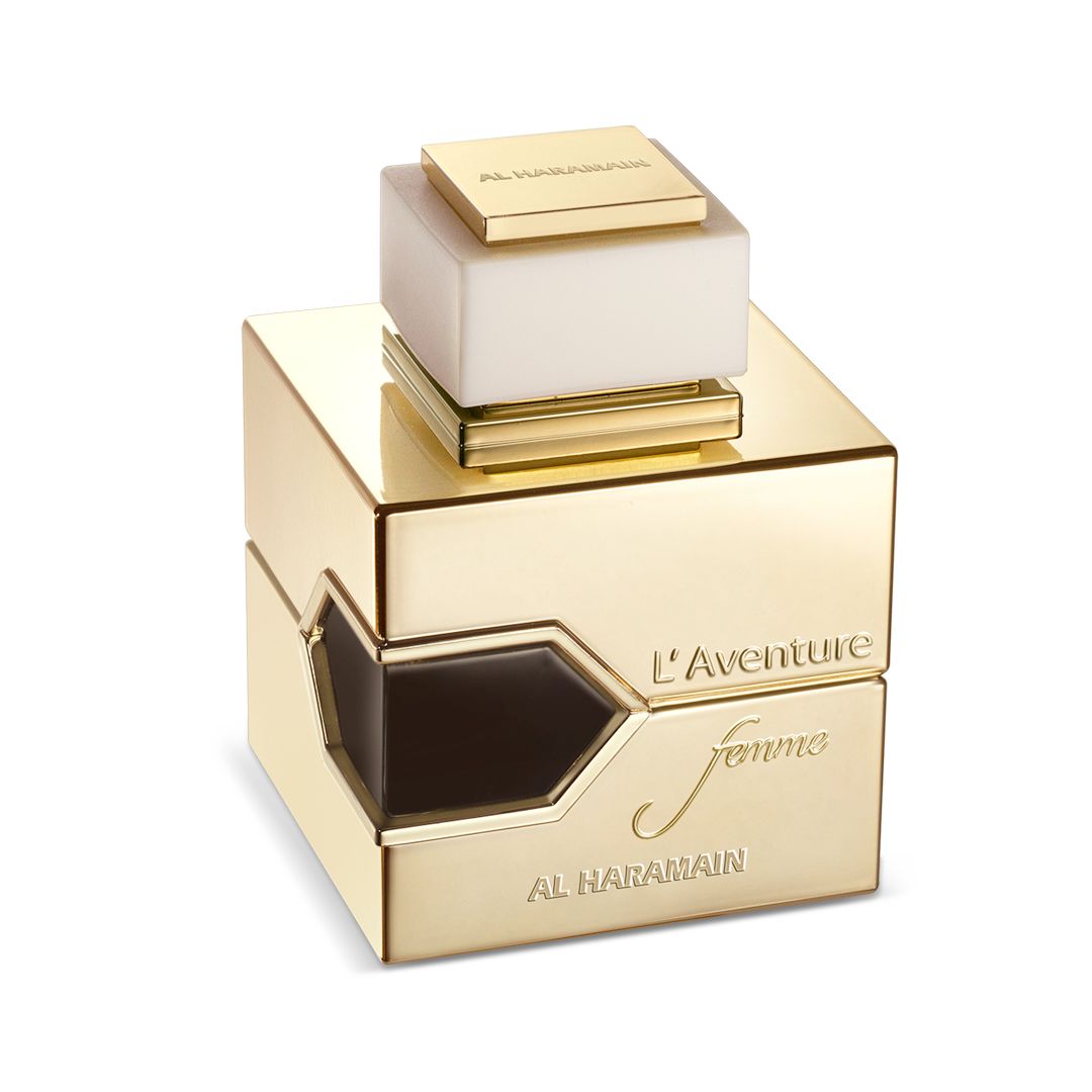 AL HARAMAIN L'AVENTURE FEMME edp vapo 100 ml
