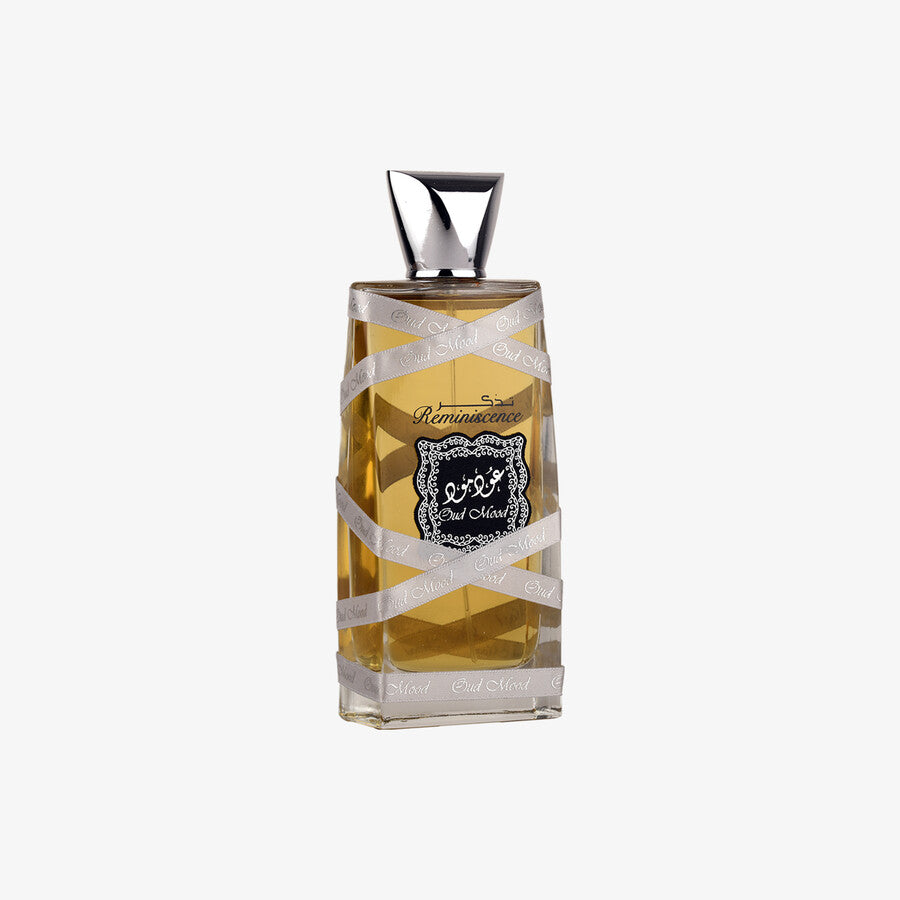 LATTAFA OUD REMINISCENCE edp vapo 100 ml