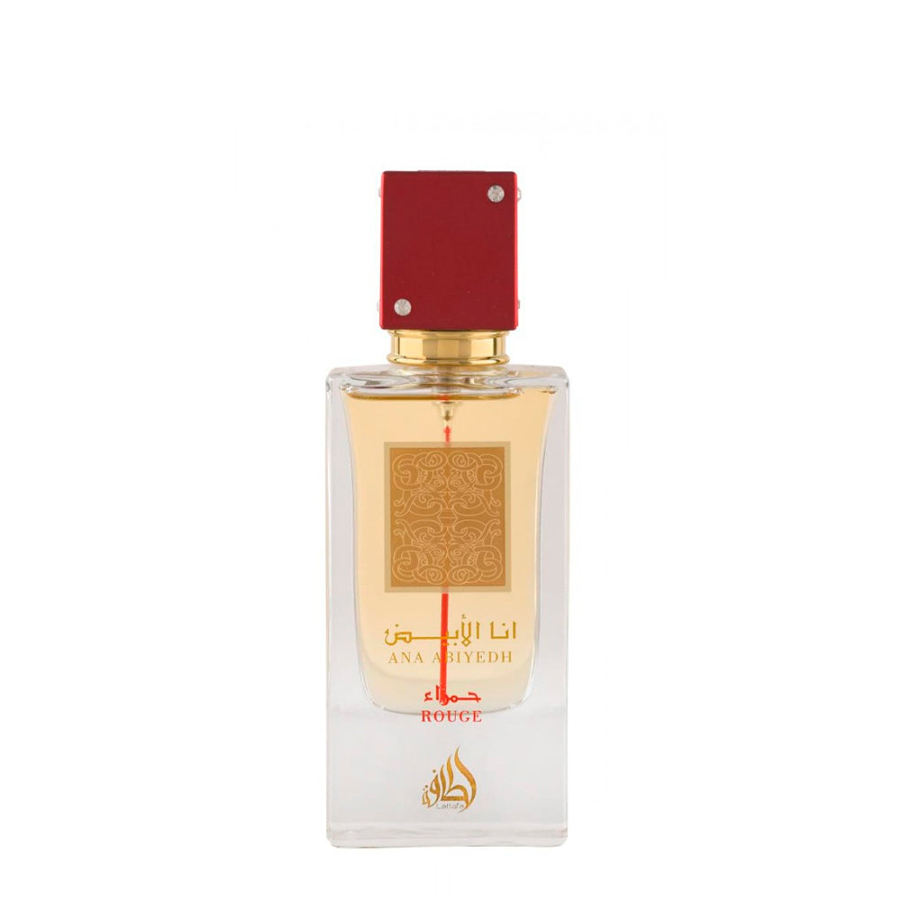 LATTAFA ANA ABIYEDH ROUGE edp vapo 60 ml