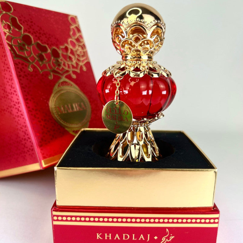 KHADLAJ MALIKA RED concentrated oil perfume 20 ml