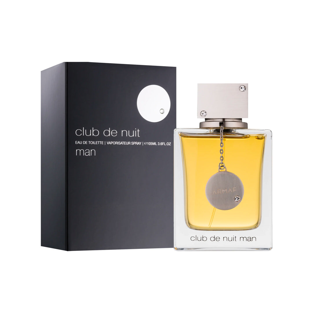 ARMAF NIGHT CLUB edt vapor 100 ml