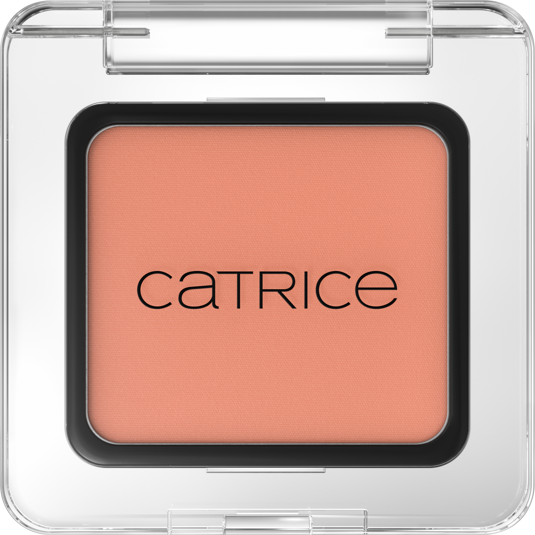 CATRICE ART COULEURS eye shadow #480-Apricot Touch 2 gr
