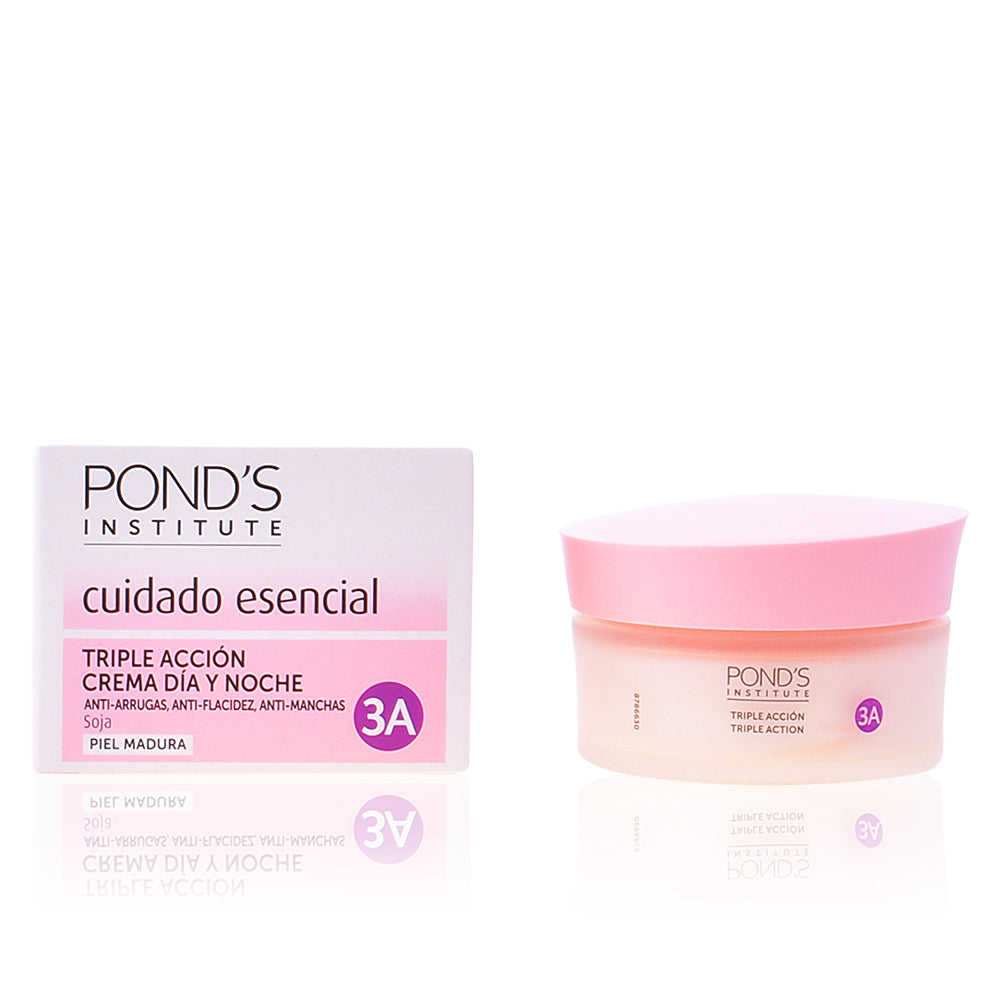 POND'S ESSENTIAL CARE hydronutritive 'HN' normal to dry skin 50 ml