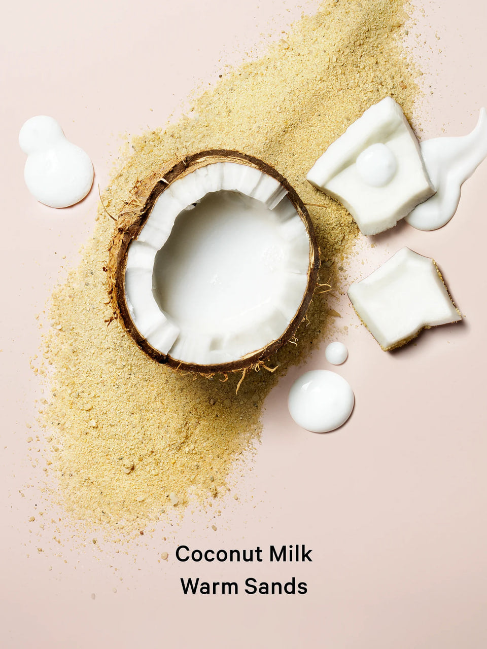 VICTORIA'S SECRET COCONUT PASSION body lotion 236 ml