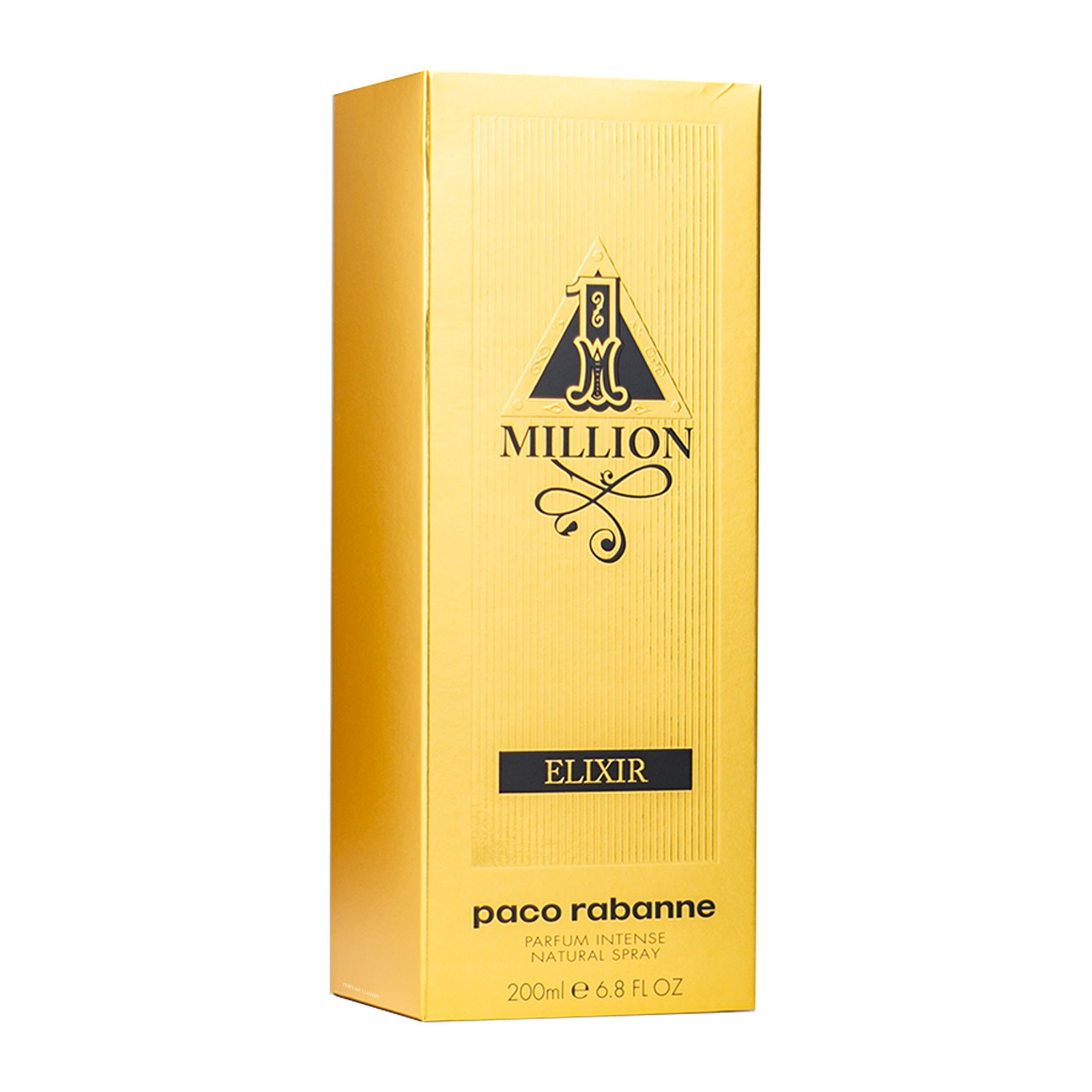 RABANNE 1 MILLION ELIXIR eau de parfum spray 200 ml