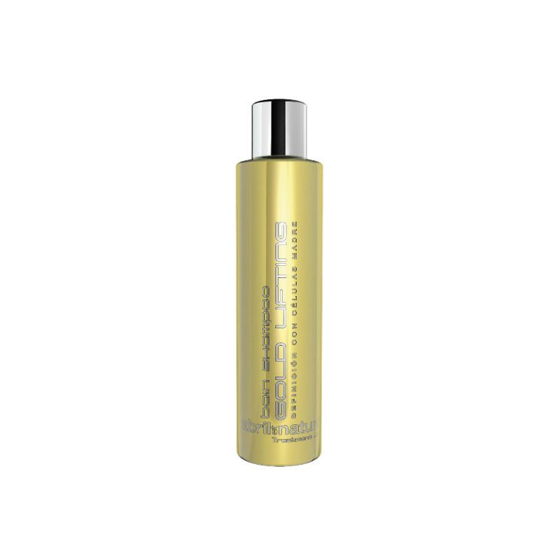 ABRIL ET NATURE CURLY DEFINITION champú para pelo rizado y ondulado 250 ml