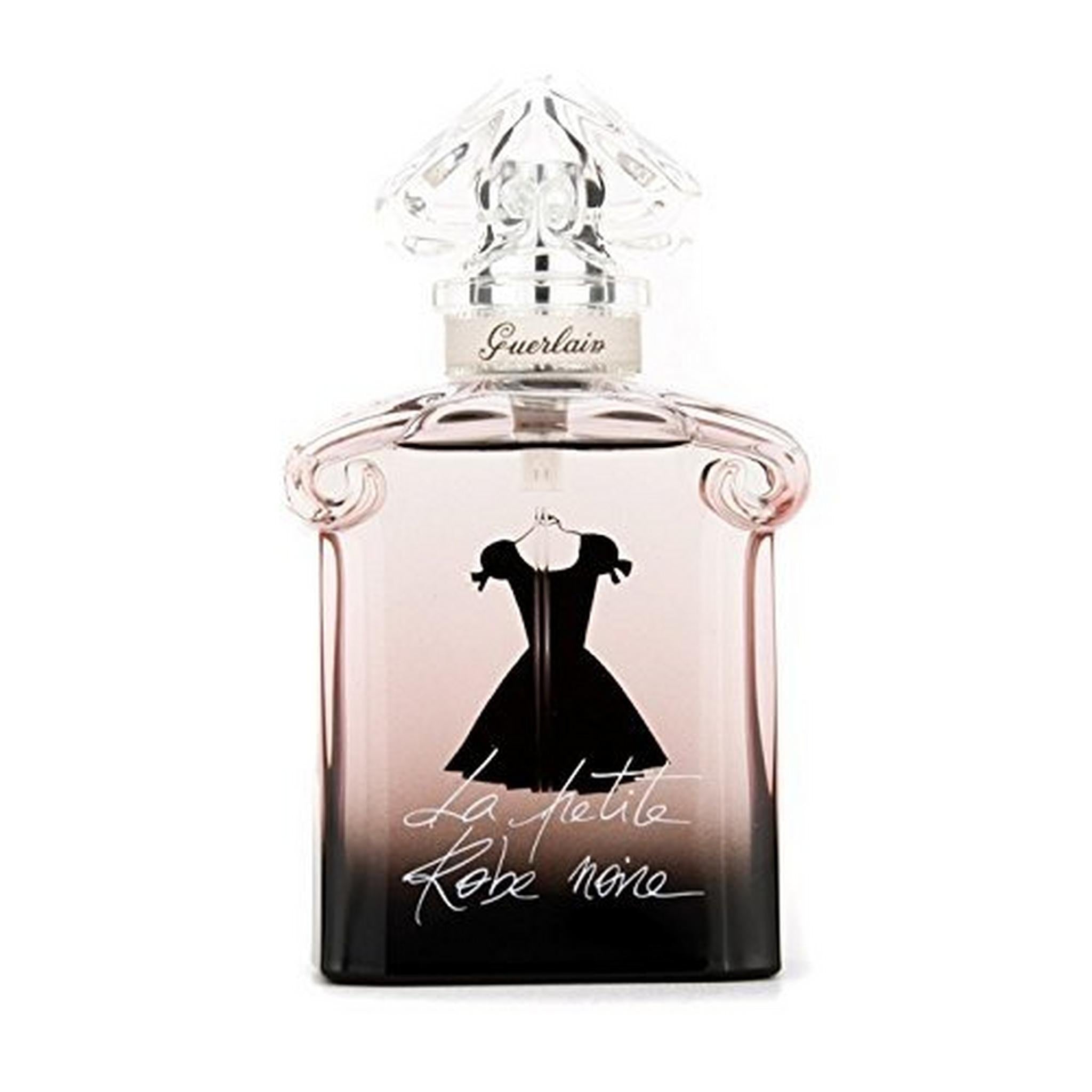 GUERLAIN LA PETITE ROBE NOIRE edt vapo 50 ml