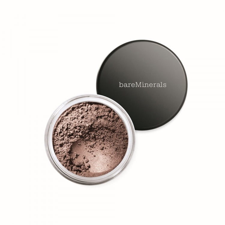 BARE MINERALS LOOSE MINERAL eyeshadow #Queen Tiffany 1 u