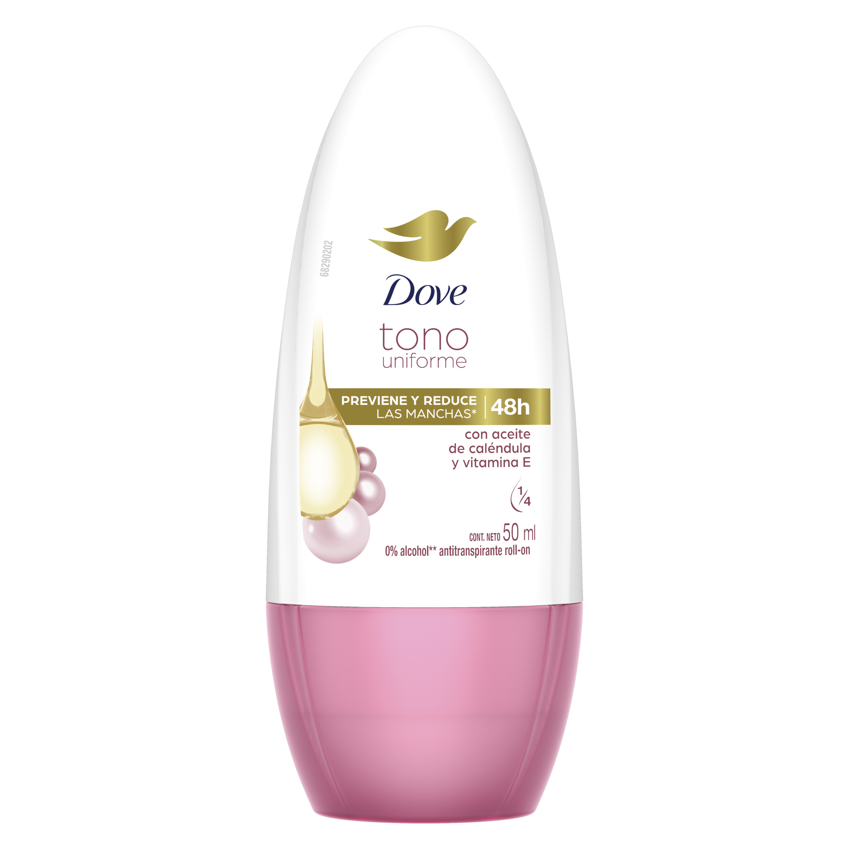 DOVE Coconut and Almond Moisturizing Body Lotion 400ml
